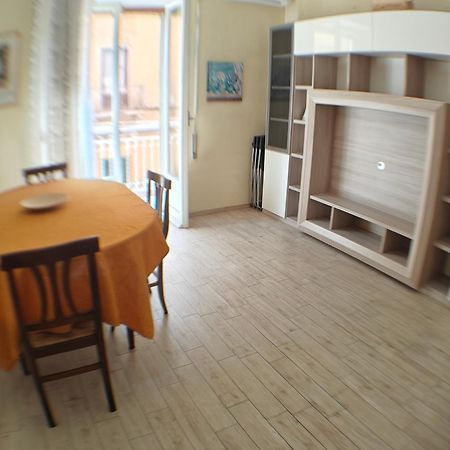 Barbara Rooms Sea 1 Trapani Eksteriør billede