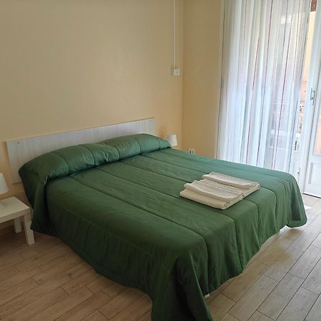 Barbara Rooms Sea 1 Trapani Eksteriør billede