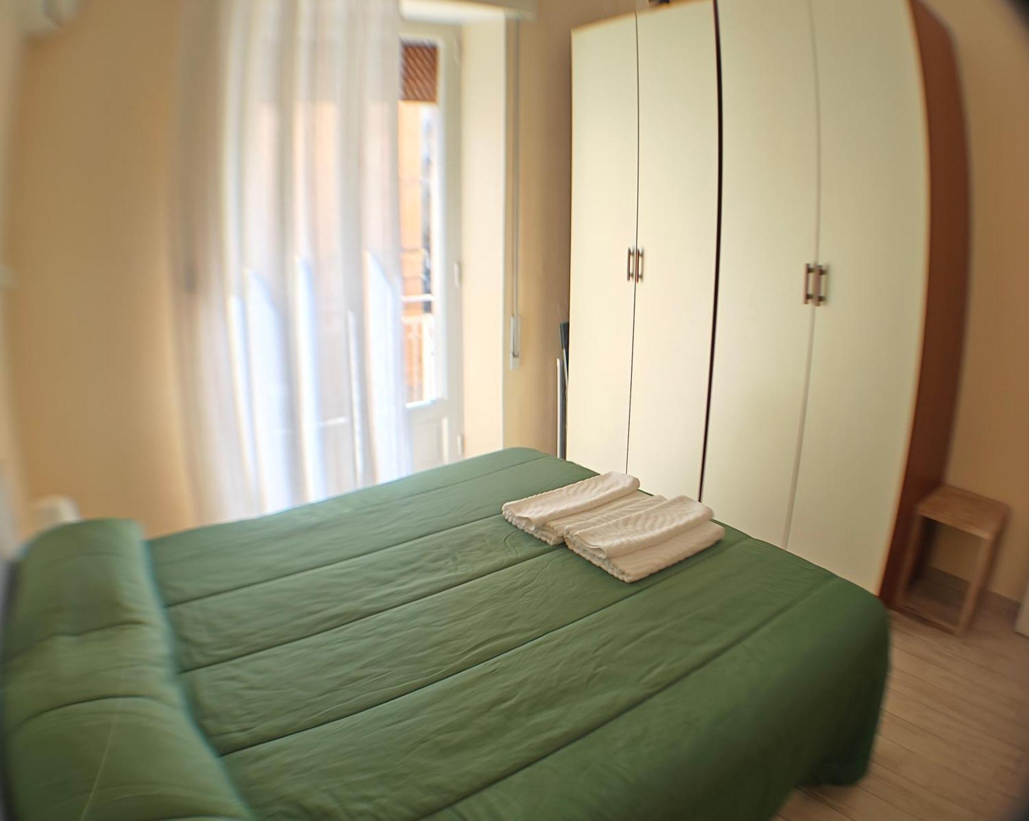 Barbara Rooms Sea 1 Trapani Eksteriør billede